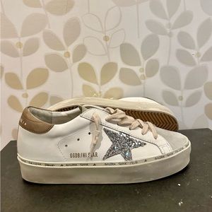 Golden Goose GGDB/ HI Star sneakers